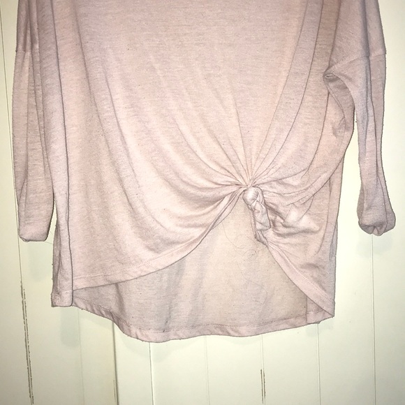 Pink top - Picture 3 of 3